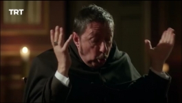 Payitaht Sultan AbdulHamid - Season 01 Episode 181